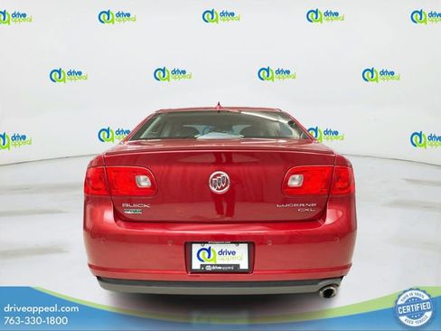 Used 2011 Buick Lucerne CXL image 7