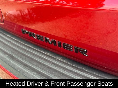 Used 2023 Chevrolet Suburban Premier w/ Advanced Technology Package AWD/4WD image 45
