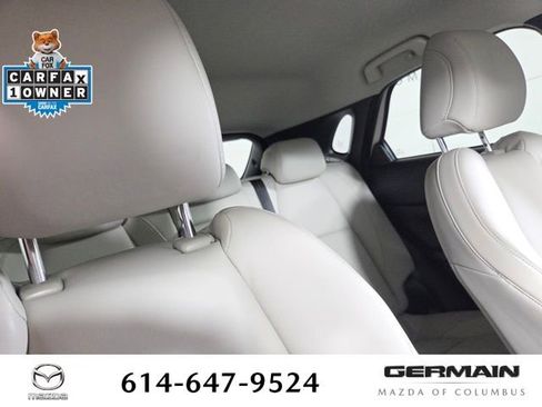 Certified 2023 MAZDA CX-30 AWD 2.5 S w/ Preferred Package image 20