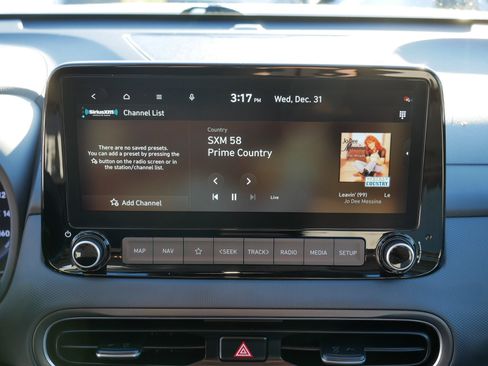 Used 2023 Hyundai Kona SEL w/ Convenience Package image 22