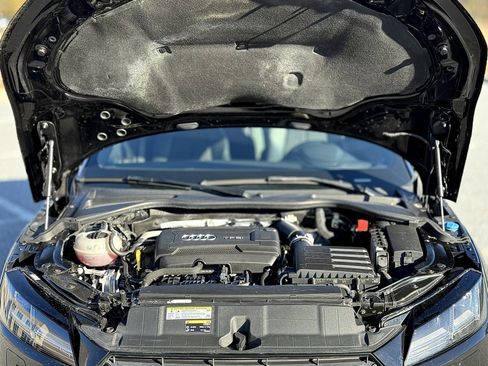 Used 2017 Audi TT 2.0T w/ Technology Package image 41