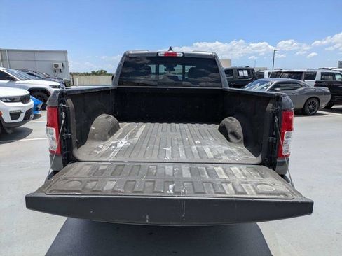 Used 2022 RAM 1500 Big Horn RWD image 12