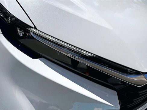 Certified 2026 Honda CR-V LX image 59