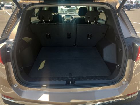 Used 2018 Chevrolet Equinox LT AWD/4WD image 30