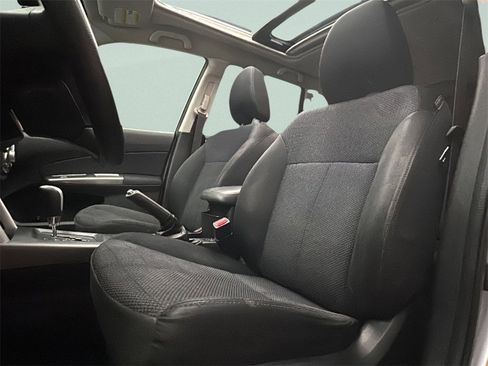 Used 2012 Subaru Forester 2.5X Premium w/ Popular Pkg 2 image 6