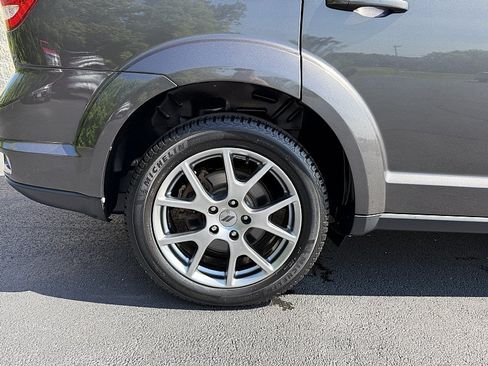 Used 2018 Dodge Journey GT AWD/4WD image 8
