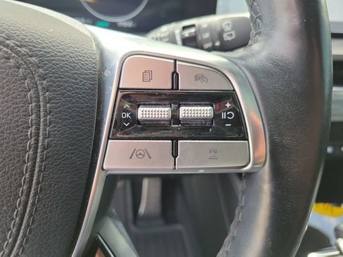 Used 2024 Kia Telluride SX Prestige X-Line AWD/4WD image 32