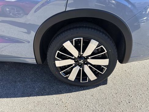 New 2026 Mitsubishi Outlander SEL image 6