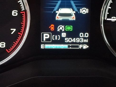 Used 2022 Subaru Forester Touring w/ Popular Package #3 image 21