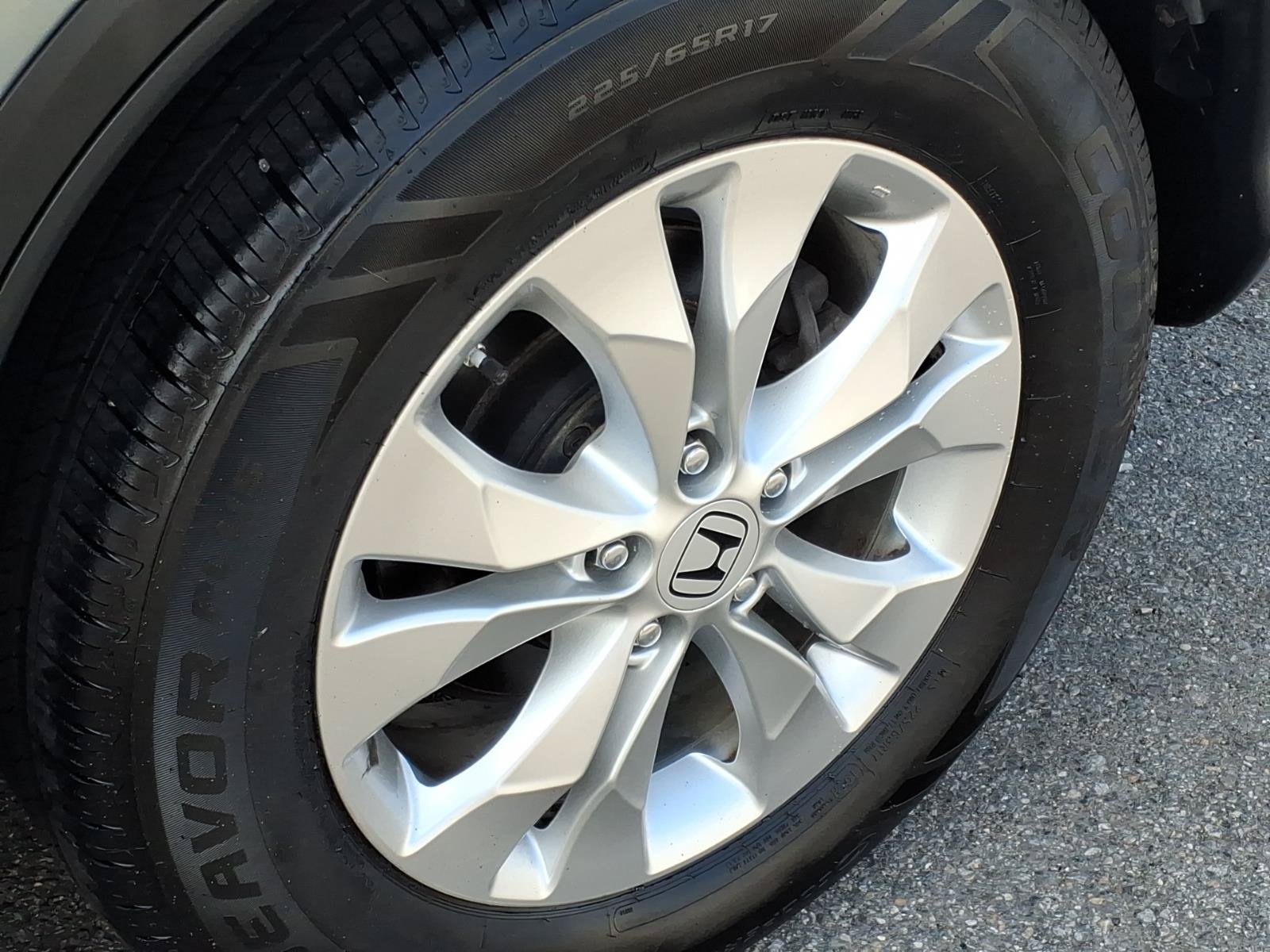 Used 2012 Honda CR-V EX-L image 13
