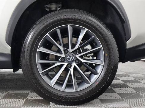 Certified 2026 Lexus NX 350 AWD w/ Accessory Package (2T) image 16