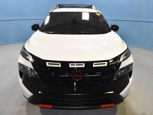 Used 2026 Nissan Rogue SV AWD/4WD image 20