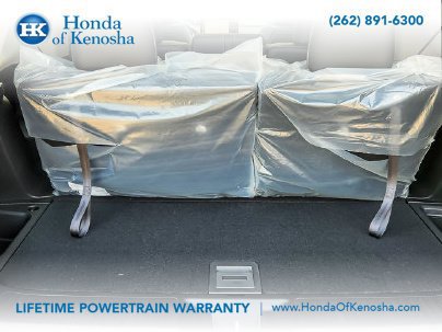 New 2026 Honda Pilot Elite image 17