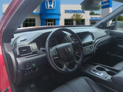 Used 2024 Honda Ridgeline TrailSport image 15