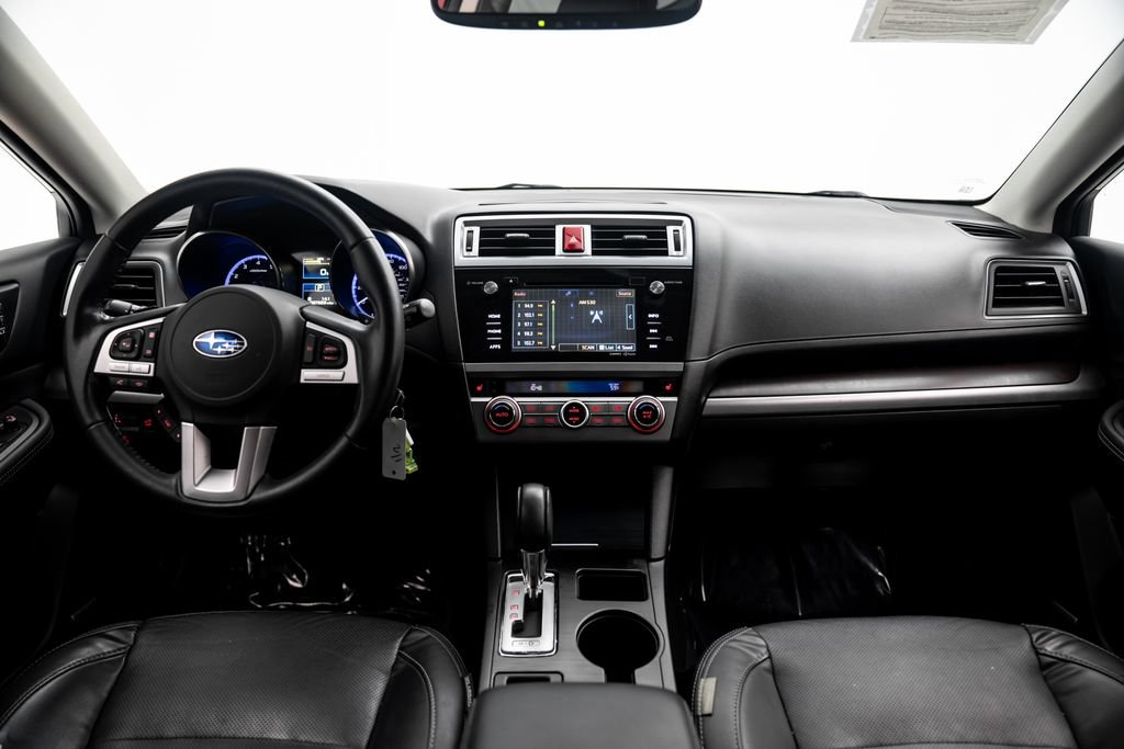 Used 2015 Subaru Outback 2.5i Limited AWD/4WD image 15