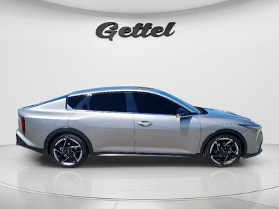 Used 2025 Kia K4 GT-Line