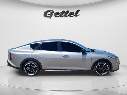 Used 2025 Kia K4 GT-Line FWD image 4