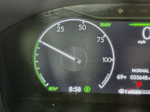 Certified 2023 Honda CR-V Sport image 12