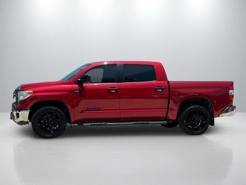Used 2017 Toyota Tundra SR5 w/ SR5 Upgrade Package RWD image 8