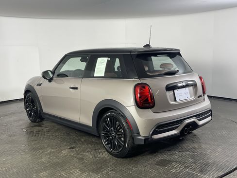 Used 2024 MINI Cooper S image 5