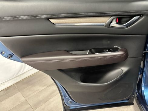 Certified 2023 MAZDA CX-5 Signature image 18