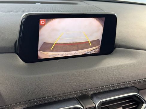 Used 2017 MAZDA CX-5 Touring w/ I-ACTIVSENSE Package FWD image 16