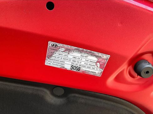 Used 2023 Hyundai Santa Fe Calligraphy FWD image 33