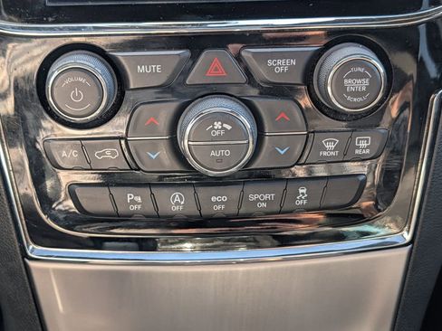 Used 2020 Jeep Grand Cherokee Limited AWD/4WD image 25