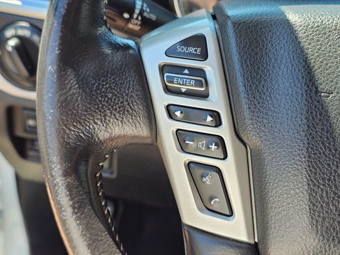 Used 2019 Nissan Titan PRO-4X w/ Pro-4x Utility Package AWD/4WD image 27