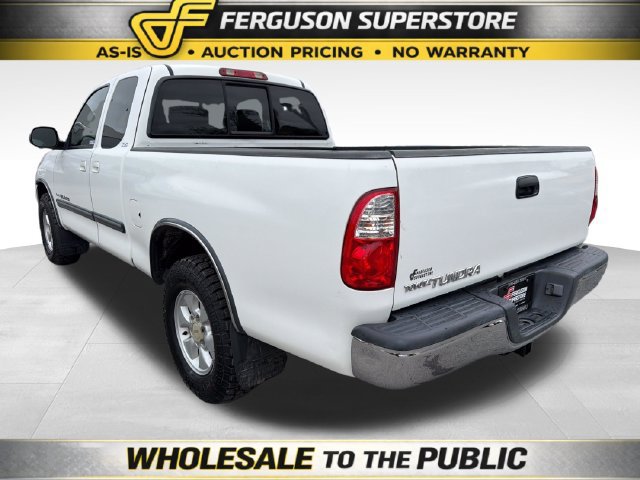 Used 2006 Toyota Tundra SR5 RWD image 5