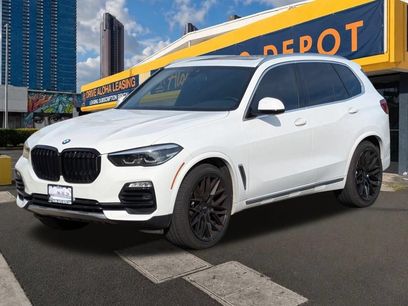 Used 2019 BMW X5 xDrive40i w/ Convenience Package