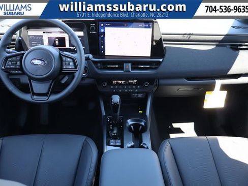 New 2026 Subaru Outback Limited AWD/4WD image 8