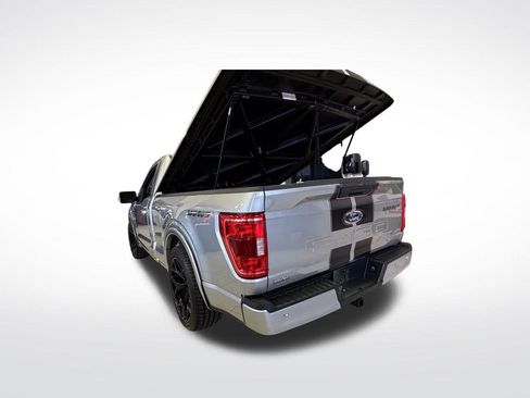 Used 2021 Ford F150 XLT w/ Equipment Group 301A Mid AWD/4WD image 6