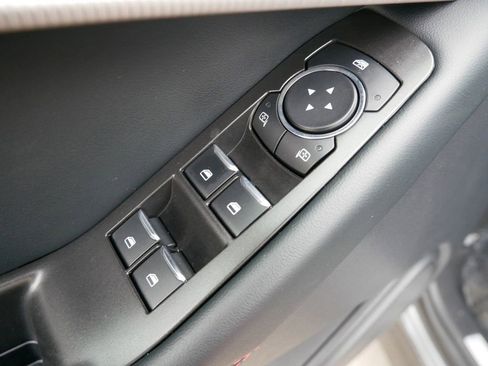 Certified 2025 Ford Explorer ST-Line w/ ST-Line Street Pack image 10