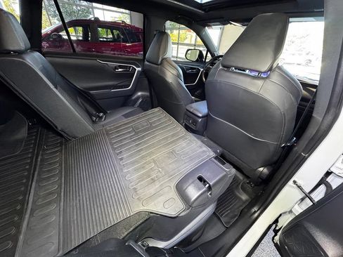 Certified 2024 Toyota RAV4 XSE w/ Advanced Technology Package AWD/4WD image 59