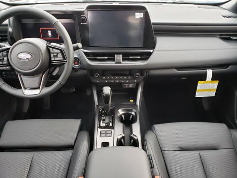 New 2026 Subaru Outback Touring XT image 8