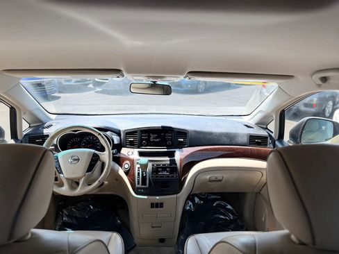 Used 2013 Nissan Quest SV w/ Leather Pkg FWD image 24