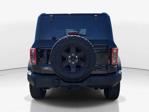 Used 2025 Ford Bronco Outer Banks AWD/4WD image 7
