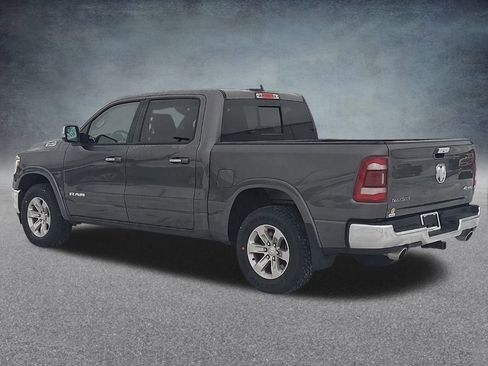 Used 2022 RAM 1500 Laramie image 9