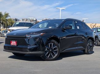 New 2026 Toyota bZ video 2