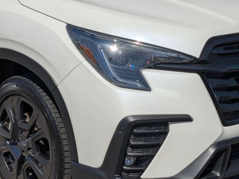 Certified 2023 Subaru Ascent Onyx Edition Limited AWD/4WD image 7