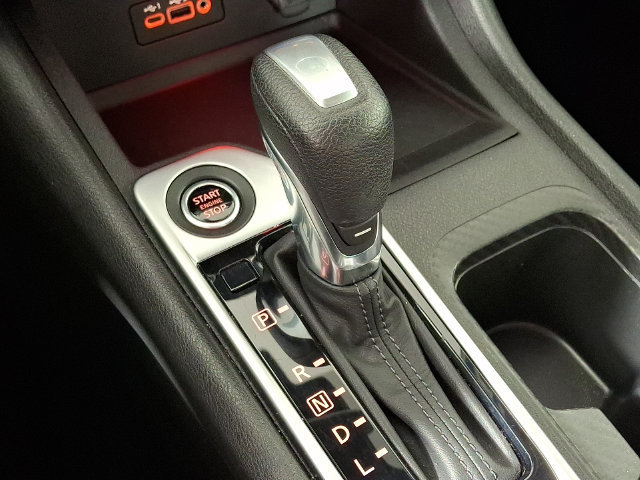 Used 2023 Nissan Sentra SV w/ All-Weather Package FWD image 16