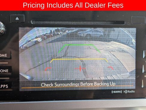 Used 2016 Subaru Outback 2.5i Limited w/ Popular Package #4 AWD/4WD image 9