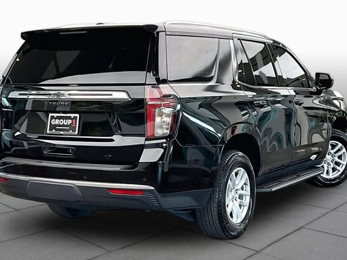 Used 2024 Chevrolet Tahoe LT RWD image 13