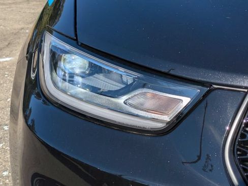 New 2026 Chrysler Pacifica Limited w/ S Appearance Package FWD image 9