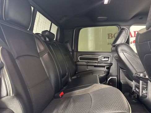 Used 2023 RAM 3500 Laramie image 18