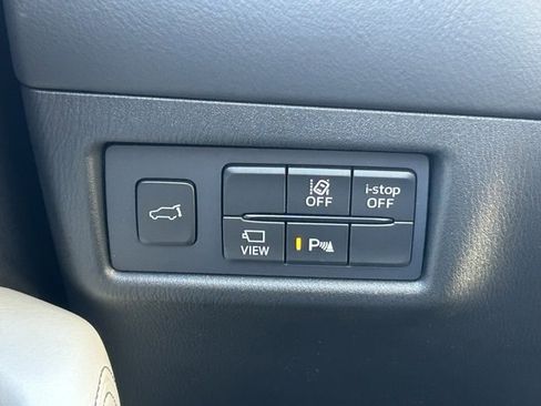 New 2025 MAZDA CX-5 AWD 2.5 S w/ Premium Plus Pkg image 16