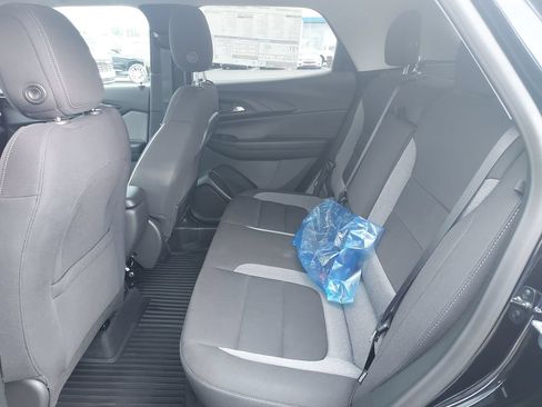 New 2026 Chevrolet TrailBlazer LT w/ Convenience Package FWD image 13