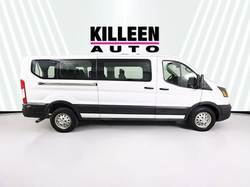 Used 2020 Ford Transit 350 XL image 8