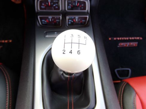 Used 2011 Chevrolet Camaro SS w/ RS Package image 38